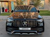 Mercedes-Benz GLE Coupe 450 2021 года за 45 000 000 тг. в Астана