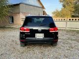 Volkswagen Touareg 2005 года за 6 000 000 тг. в Алматы – фото 4