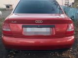 Audi A4 1995 годаүшін2 000 000 тг. в Астана – фото 2