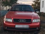 Audi A4 1995 годаүшін2 000 000 тг. в Астана
