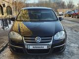 Volkswagen Jetta 2006 годаүшін3 500 000 тг. в Астана – фото 3