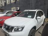 Nissan Terrano 2020 года за 8 300 000 тг. в Астана – фото 2