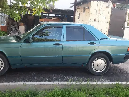 Mercedes-Benz 190 1992 года за 2 000 000 тг. в Алматы – фото 21