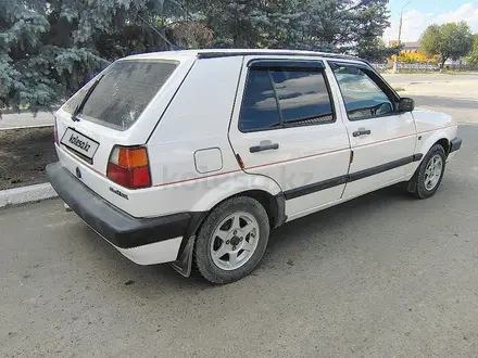 Volkswagen Golf 1991 года за 1 900 000 тг. в Актобе