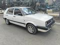 Volkswagen Golf 1991 года за 1 900 000 тг. в Актобе – фото 2