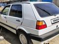 Volkswagen Golf 1991 года за 1 900 000 тг. в Актобе – фото 4