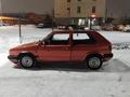 Volkswagen Golf 1992 годаүшін1 050 000 тг. в Астана – фото 2