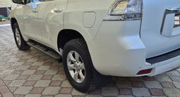 Toyota Land Cruiser Prado 2013 года за 18 200 000 тг. в Шымкент – фото 2