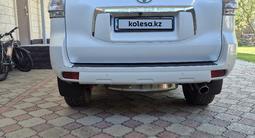 Toyota Land Cruiser Prado 2013 года за 18 200 000 тг. в Шымкент – фото 4