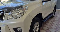 Toyota Land Cruiser Prado 2013 года за 18 200 000 тг. в Шымкент – фото 5