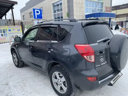 Toyota RAV4 2006 года за 7 300 000 тг. в Астана