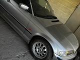 BMW 320 2000 года за 1 600 000 тг. в Алматы – фото 3
