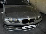 BMW 320 2000 года за 1 600 000 тг. в Алматы