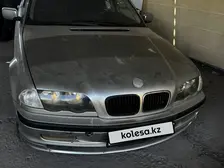 BMW 3 Series, 2000