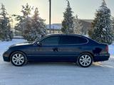 Lexus GS 300 2003 годаfor5 500 000 тг. в Тараз – фото 5