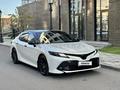 Toyota Camry 2020 годаүшін16 500 000 тг. в Караганда – фото 2