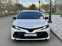 Toyota Camry 2020 годаүшін16 500 000 тг. в Караганда