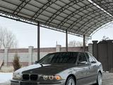BMW 525 2002 года за 4 300 000 тг. в Тараз – фото 3