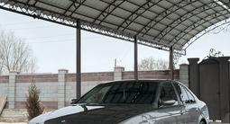 BMW 525 2002 года за 4 300 000 тг. в Тараз – фото 3