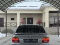 BMW 525 2002 года за 4 300 000 тг. в Тараз – фото 11