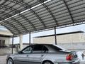 BMW 525 2002 года за 4 300 000 тг. в Тараз – фото 15