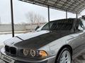 BMW 525 2002 года за 4 300 000 тг. в Тараз – фото 17