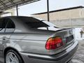 BMW 525 2002 года за 4 300 000 тг. в Тараз – фото 19