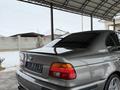 BMW 525 2002 года за 4 300 000 тг. в Тараз – фото 20