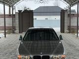 BMW 525 2002 года за 4 300 000 тг. в Тараз