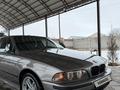 BMW 525 2002 года за 4 300 000 тг. в Тараз – фото 18