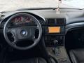 BMW 525 2002 года за 4 300 000 тг. в Тараз – фото 23