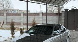 BMW 525 2002 года за 4 300 000 тг. в Тараз – фото 4