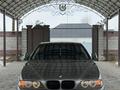 BMW 525 2002 года за 4 300 000 тг. в Тараз – фото 2