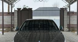 BMW 525 2002 года за 4 300 000 тг. в Тараз – фото 2