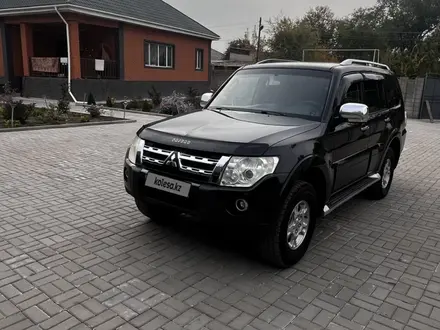 Mitsubishi Pajero 2007 года за 7 200 000 тг. в Алматы – фото 3
