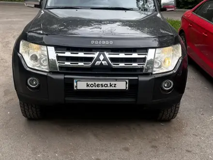 Mitsubishi Pajero 2007 года за 7 200 000 тг. в Алматы