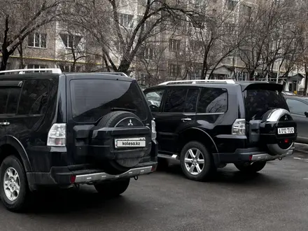 Mitsubishi Pajero 2007 года за 7 200 000 тг. в Алматы – фото 5