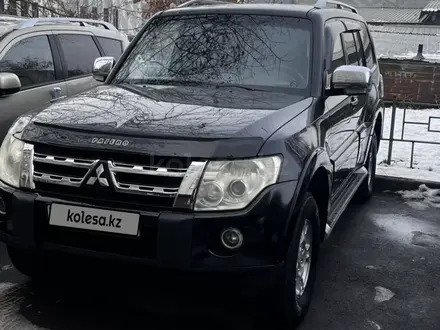 Mitsubishi Pajero 2007 года за 7 200 000 тг. в Алматы – фото 6