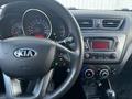 Kia Rio 2013 годаfor5 200 000 тг. в Алматы – фото 9