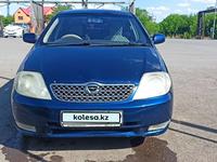 Toyota Corolla 2001 года за 3 250 000 тг. в Караганда