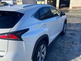 Lexus NX 200t 2016 годаүшін8 900 000 тг. в Аксай – фото 3