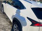 Lexus NX 200t 2016 годаүшін8 900 000 тг. в Аксай – фото 4