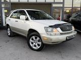 Lexus RX 300 1999 года за 5 000 000 тг. в Шымкент