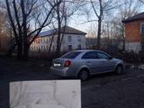 Chevrolet Lacetti 2008 года за 3 100 000 тг. в Кокшетау – фото 2