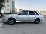 ВАЗ (Lada) 2115 2005 года за 1 600 000 тг. в Актау – фото 4