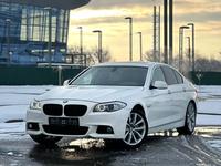 BMW 535 2011 годаүшін9 800 000 тг. в Шымкент