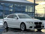 BMW 535 2011 годаүшін9 800 000 тг. в Шымкент – фото 4