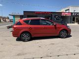 Kia Cee'd 2010 года за 4 100 000 тг. в Астана – фото 2