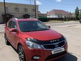 Kia Cee'd 2010 года за 4 100 000 тг. в Астана