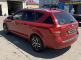 Kia Cee'd 2010 года за 4 100 000 тг. в Астана – фото 4